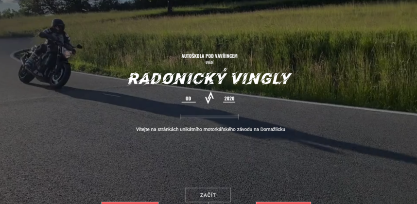 Radonický vingly